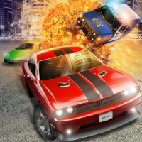 Wild Wheels 3D